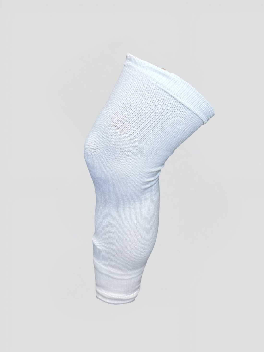 White Grip Sock Sleeves